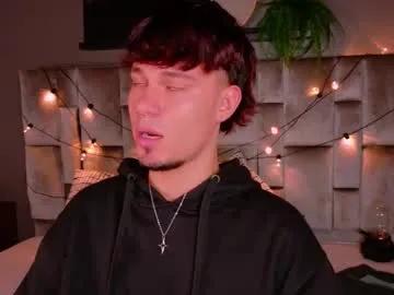 Liamthunder05_ from Chaturbate