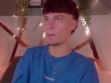 liamthunder05_ from Chaturbate is Freechat