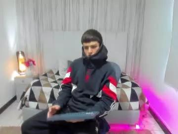 lian_foox from Chaturbate is Freechat