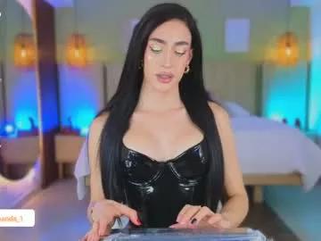 lian_karther from Chaturbate is Freechat