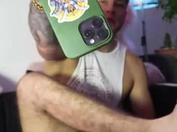 Lian_oconner from Chaturbate