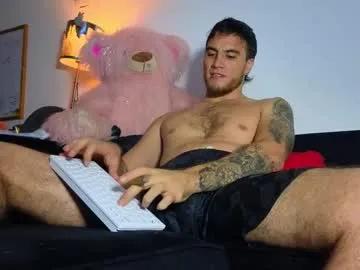 Lian_oconner from Chaturbate