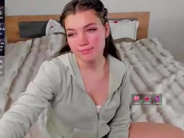 liana_8 from Chaturbate is Freechat