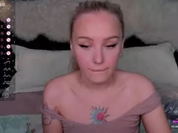 lianafleen from Chaturbate is Freechat