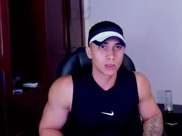 Liiam_jesus from Chaturbate