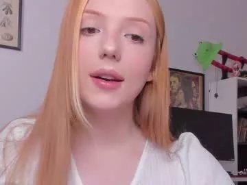 lil_pumpkinpie on Chaturbate 