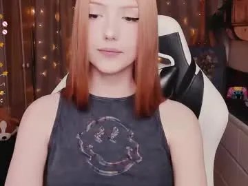 lil_pumpkinpie on Chaturbate 