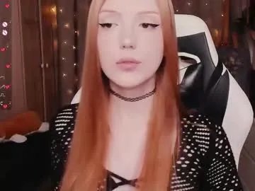 lil_pumpkinpie on Chaturbate 