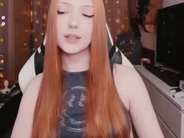lil_pumpkinpie on Chaturbate 