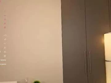 lil_redshine from Chaturbate is Freechat