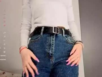 lil_redshine from Chaturbate is Freechat