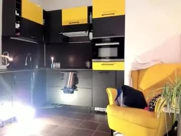 Lil_uff from Chaturbate