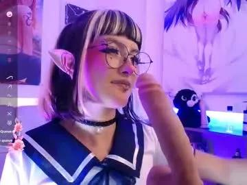 lilcandy19 from Chaturbate is Freechat