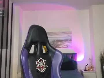 lilcatalia from Chaturbate is Freechat