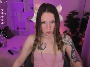 liliamagdalena from Chaturbate is Freechat