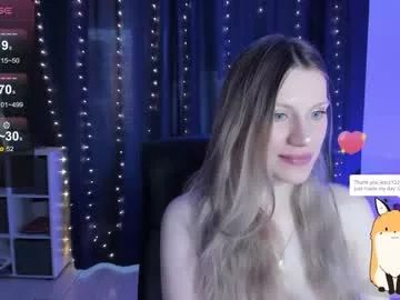 lilianna_wilde from Chaturbate is Freechat