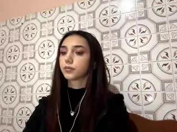 lilihalvorsen from Chaturbate is Freechat