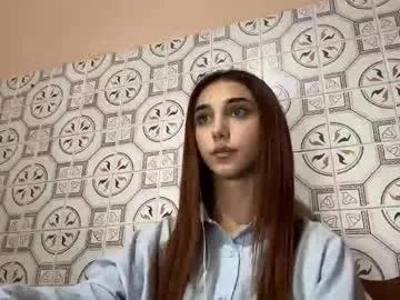lilihalvorsen from Chaturbate is Freechat