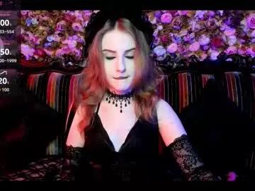 lilit_el_ from Chaturbate is Freechat