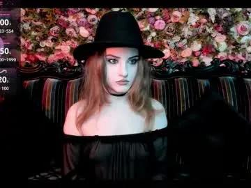 lilit_el_ from Chaturbate is Freechat