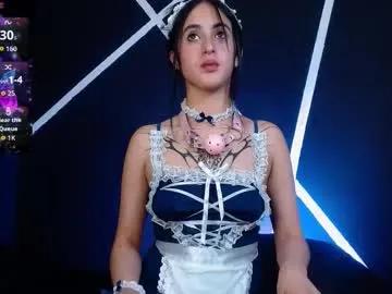 lilith07_ from Chaturbate is Freechat