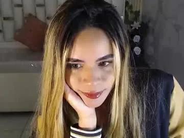 lilith4_s from Chaturbate is Freechat