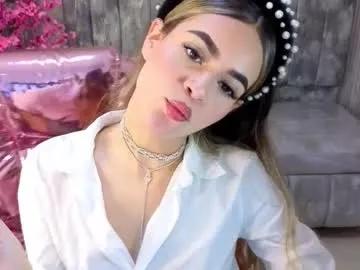lilith4_s from Chaturbate is Freechat