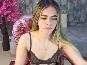 lilith4_s from Chaturbate is Freechat