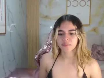 lilith4_s from Chaturbate is Freechat