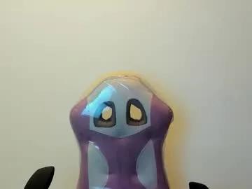 lilith_aliany_ from Chaturbate is Freechat