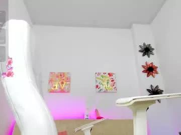 lilith_evil18 from Chaturbate is Freechat