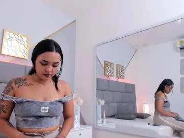 lilith_monroe_ from Chaturbate is Freechat