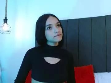 lilith_nocturne from Chaturbate is Freechat