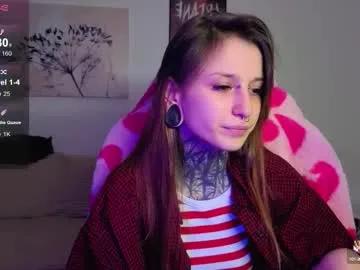 lilith_poison from Chaturbate is Freechat