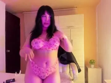 Private lilith_salvatoree on Chaturbate