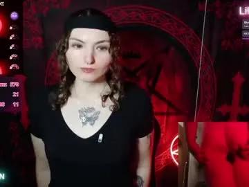 lilithara666 from Chaturbate is Freechat