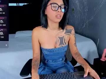 lilithluxorr from Chaturbate is Freechat