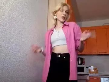 lilliakoop from Chaturbate is Freechat