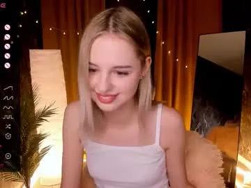 lillian_shine from Chaturbate is Freechat