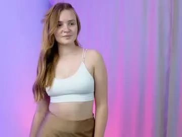 lillian_wilson from Chaturbate is Freechat
