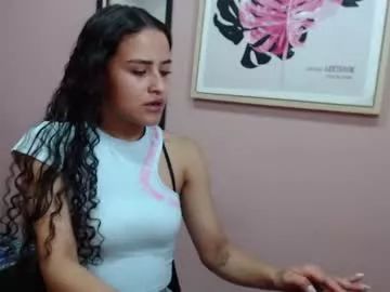 lilly_lopez20 from Chaturbate is Freechat