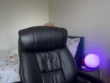 lillymays_ from Chaturbate is Freechat