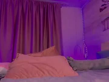 lilraif from Chaturbate