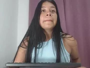 lily_af from Chaturbate is Freechat