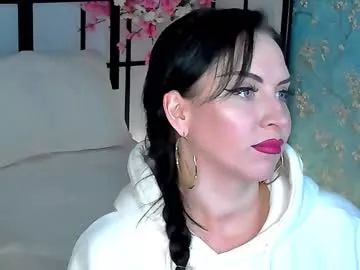 lily_conor from Chaturbate is Freechat