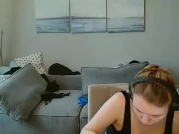 Lily_dollyx from Chaturbate