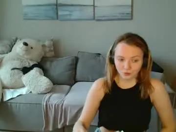 lily_dollyx from Chaturbate is Freechat
