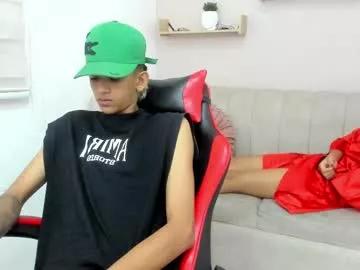 lily_hot_777 from Chaturbate is Freechat