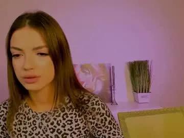lily_morty from Chaturbate is Freechat