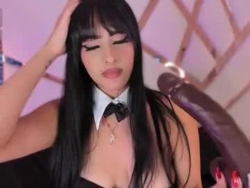 lily_stclair from Chaturbate is Freechat